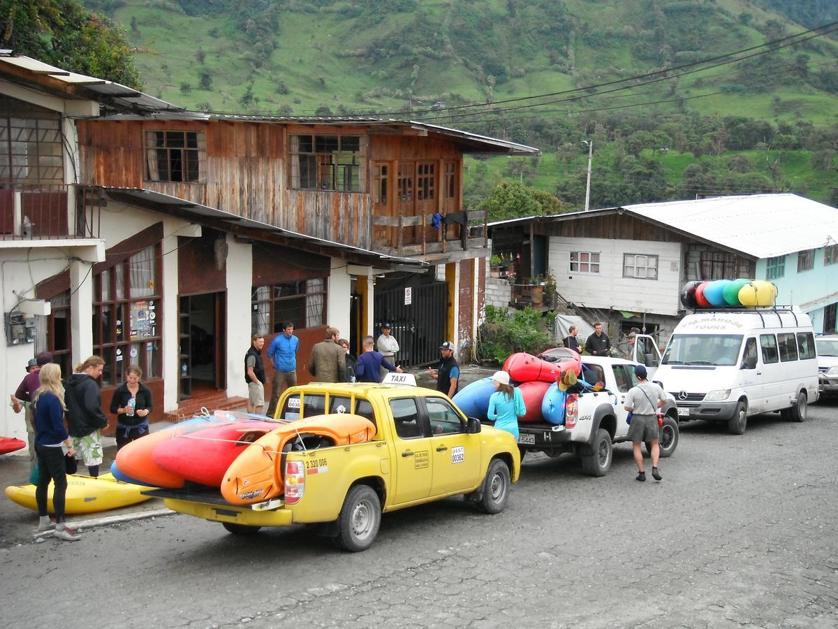 Hostal La Casa De Rodrigo Baeza ห้อง รูปภาพ