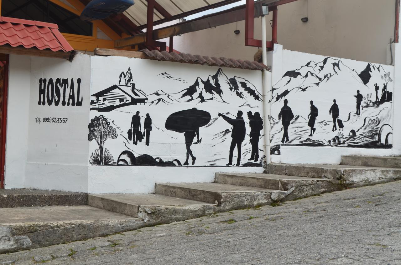 Hostal La Casa De Rodrigo Baeza ห้อง รูปภาพ