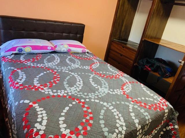 Hostal La Casa De Rodrigo Baeza ภายนอก รูปภาพ